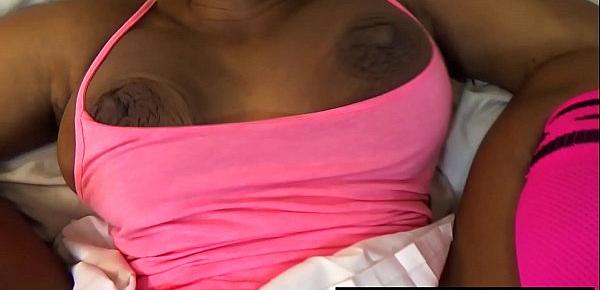  Extreme Neck Choking Cute Ebony Babe Rough Sex After Lost Tennis Game , Little Msnovember Pussy Pounding Vaginal Penetration HD Reality On Sheisnovember